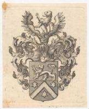Wappen der Edlen von Serz