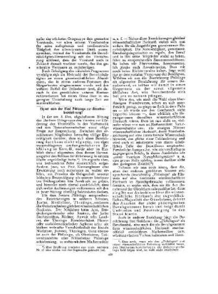 Eignet sich der Titel Philologe zur Standesbezeichnung?