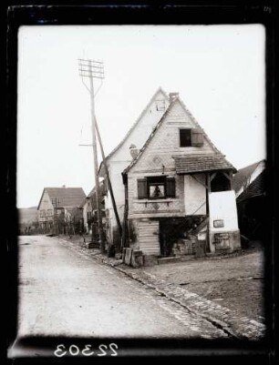 Dorfbild