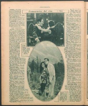 Los Amores de Manón