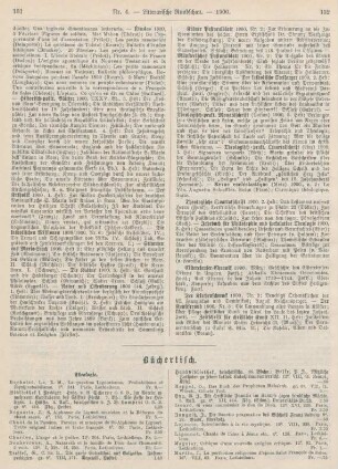 131-134 Bibliographie