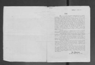 Hamburg, den 1. Februar 1872.