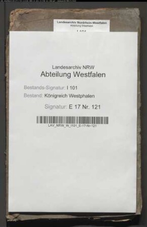Aktiv- und Passivvermögen des Stifts Busdorf, Paderborn