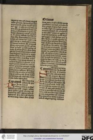 Capitulum xxxvii.