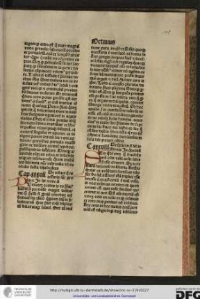 Capitulum xxxvii.