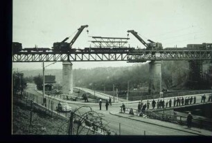 Nesenbach-Viadukt in km