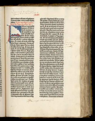 Liber Regum Secundus [= 2. Samuel]