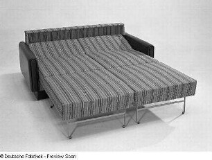 Sofa (Zweisitzer)