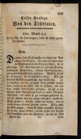 449-450, Text; Sire, ...