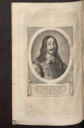 Iohannes Oxenstierna Axelii Filius