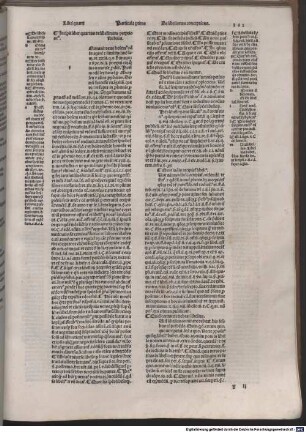 Speculum iudiciale : P. 1-4. Mit Additiones von Johannes Andreae, Baldus de Ubaldis und anderen. Mit Inventarium von Berengarius Fredoli, 4. Speculum iudiciale ; 4