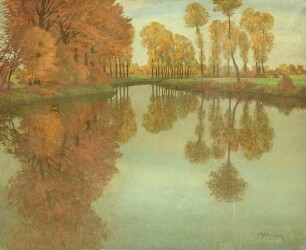 Herbsttag