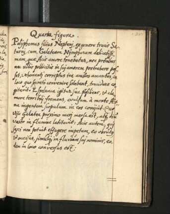 Quarta figura
