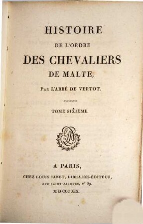 Histoire de Malte, 6