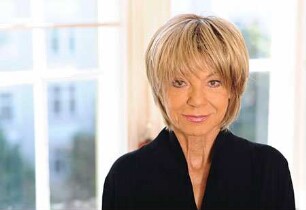 Judy Winter