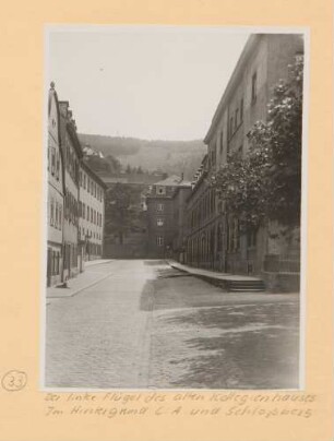 Kollegienhaus