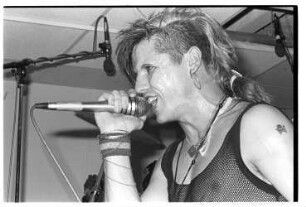 Death Cult 31.07.1983 I N 2