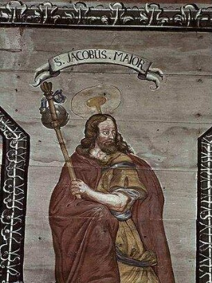 Jacobus Major