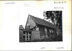 Brünebrede 48, Warendorf