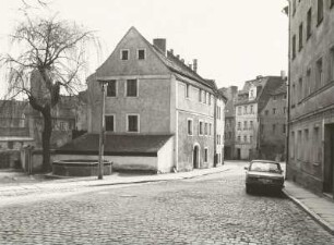 Wohnhaus, Görlitz