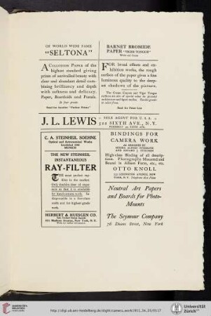 The Seymour Company [Papers, Boards]