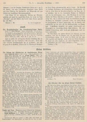 151-154 Kleine Kritiken