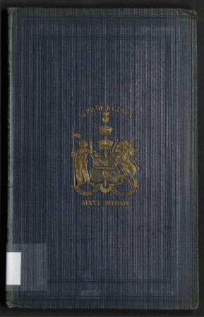 The Life and Services of Horatio Viscount Nelson, ... - From His Lordship's Manuscipts.