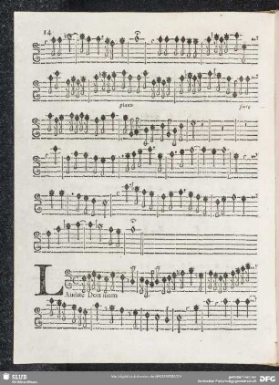 Laudate Dominum omnes gentes