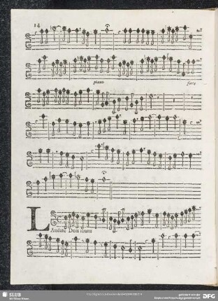 Laudate Dominum omnes gentes