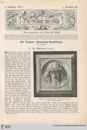 Die Berliner Jubiläums-Ausstellung, [10]