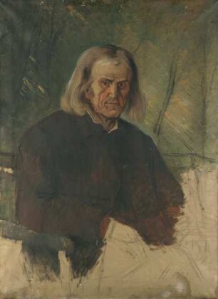 Friedrich Rückert
