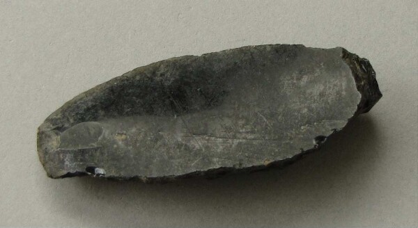 Obsidian tip