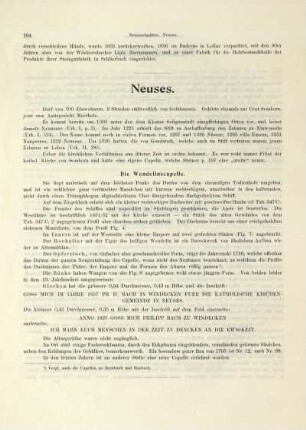Neuses