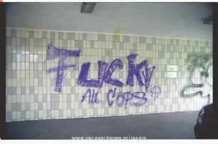 Fuck ALL COPS