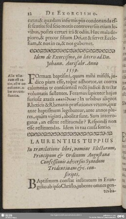Laurentius Tuppius