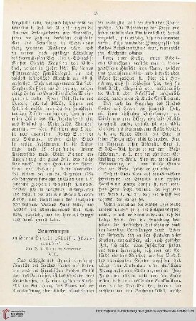 17: Bemerkungen zu Herrn Detzels "Christl. Ikonographie", [8]