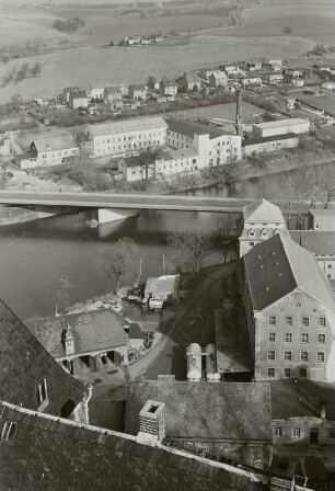 Stadt, Leisnig
