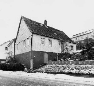 Brensbach, Lindenstraße 6