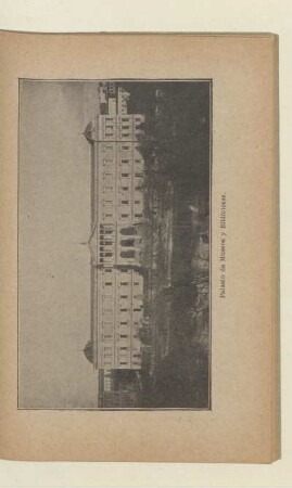 Palacio de Museos y Bibliotecas