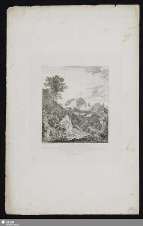 Rocca Di Mezzo