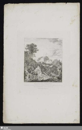 Rocca Di Mezzo