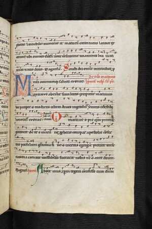 De sancto Martino