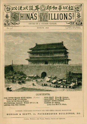 No. 33, March, 1878