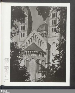 Speyer-Mainz-Worms
