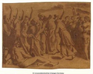 Die Weihe Salomos