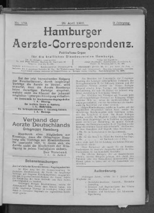 Aufforderung.