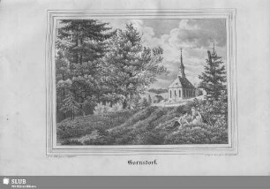 Gornsdorf