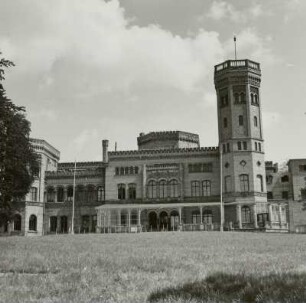 Schloss Neetzow