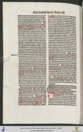 Epistolae ad Timotheum.