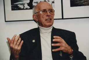 Carl Amery